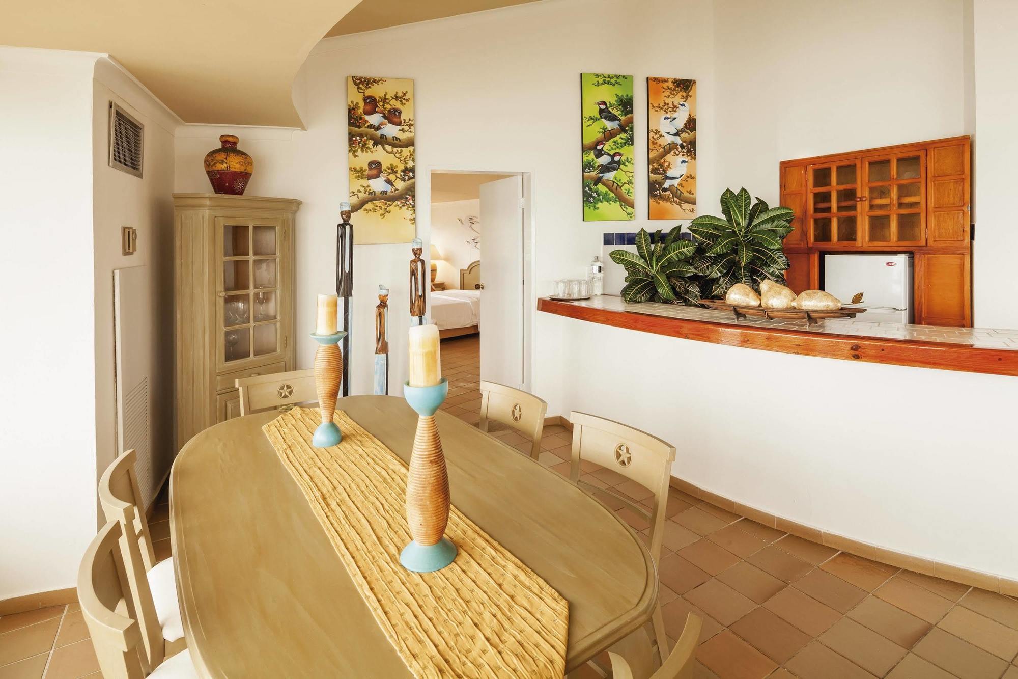 Decameron Aquarium Resort 3*