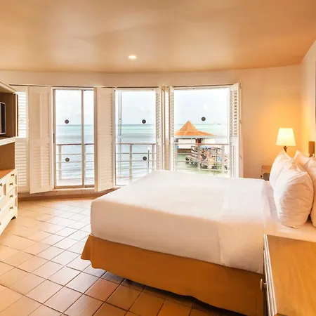 Decameron Aquarium San Andres  Exterior photo